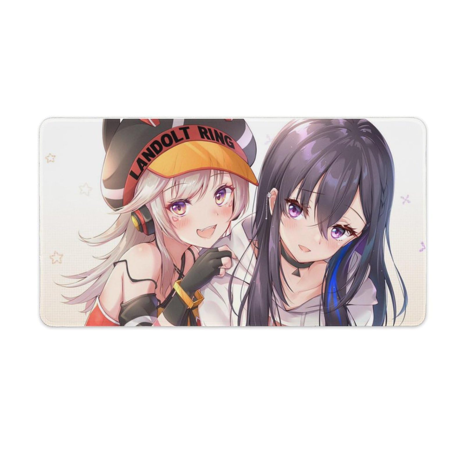 小森めと ゲーミングマウスパッド Amazon.co.jp: 小森めと マウスパッド ゲーミングマウスパッド